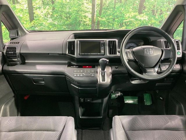 ステップワゴン2.0 スパーダ S