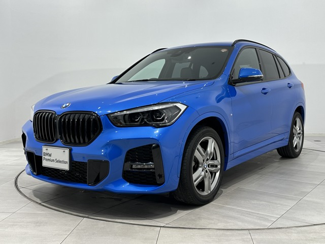 X1xドライブ 18d Mスポーツ 4WD