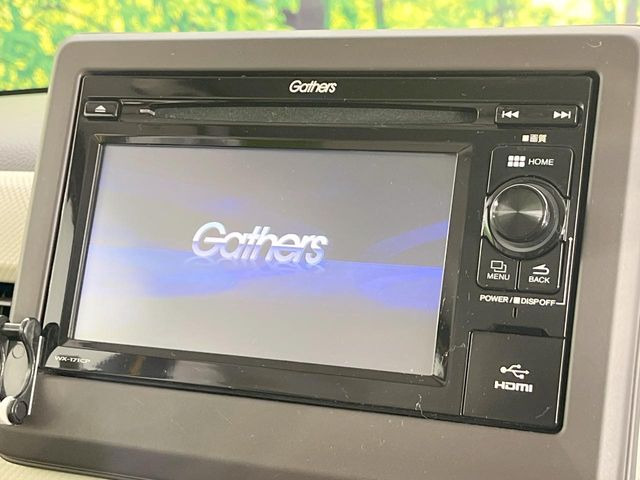 N-BOXG L ターボ ホンダセンシング