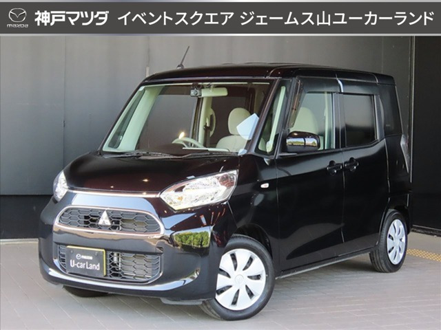 eKスペースM