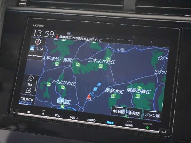 シャトル1.5 ハイブリッド Z ホンダセンシング