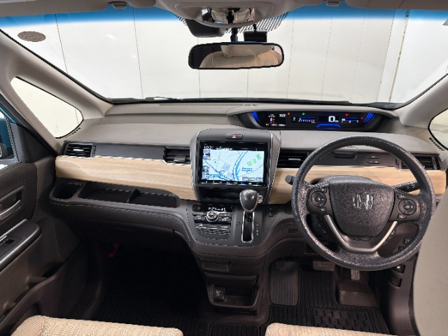 フリード1.5 G ホンダセンシング