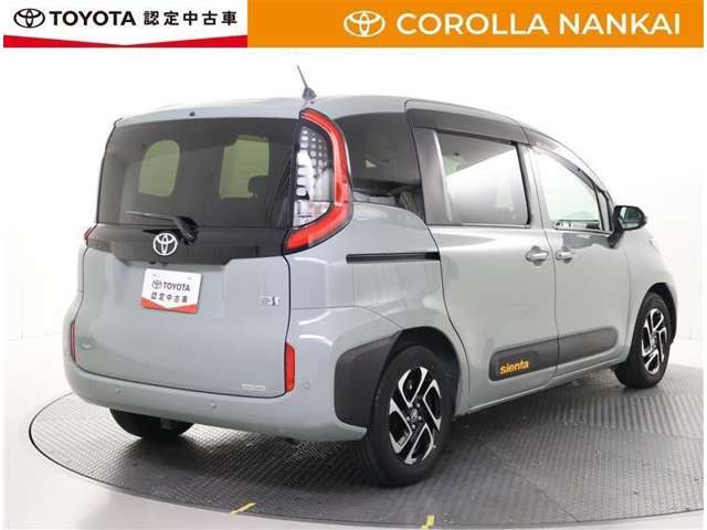 シエンタハイブリッド 1.5 Z