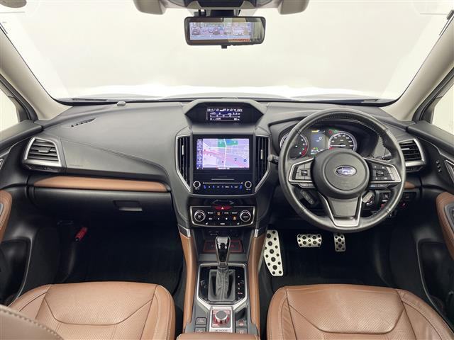 フォレスター2.0 アドバンス 4WD