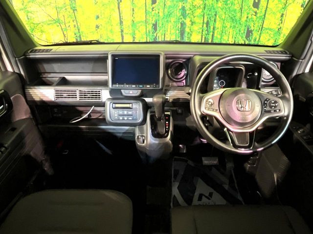 N-VAN