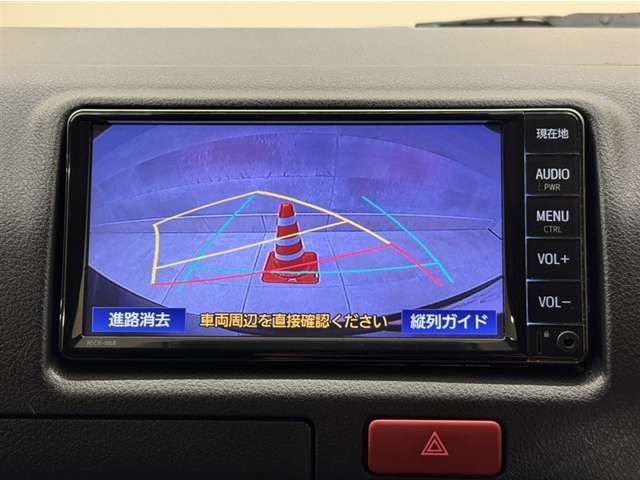ハイエースバン2.0 DX ロング GLパッケージ