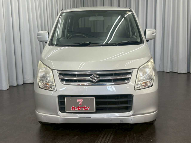 ワゴンRFX リミテッドII 4WD
