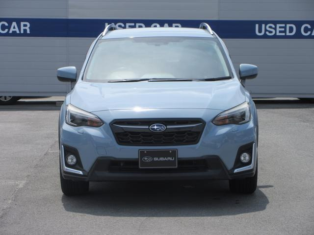 XV1.6i-L アイサイト 4WD