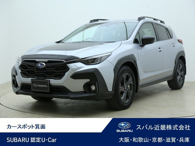 クロストレック2.0 ツーリング 4WD