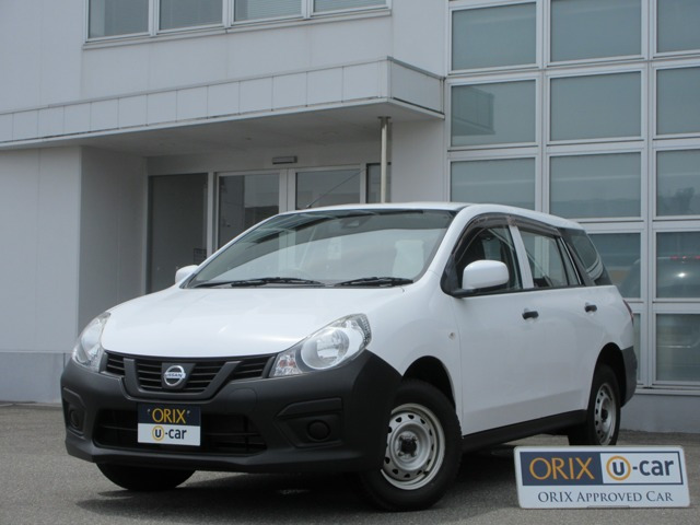 NV150AD1.6 VE 4WD