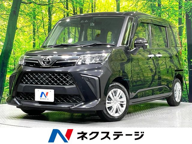 ルーミー1.0 G