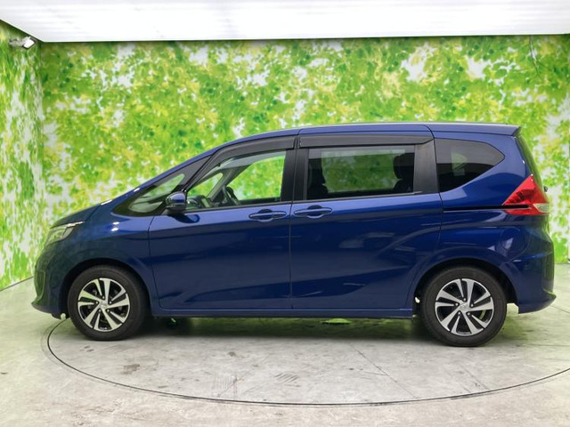 フリード1.5 G ホンダセンシング