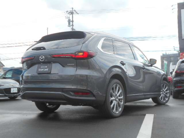 CX-803.3 XD Lパッケージ ディーゼル 4WD