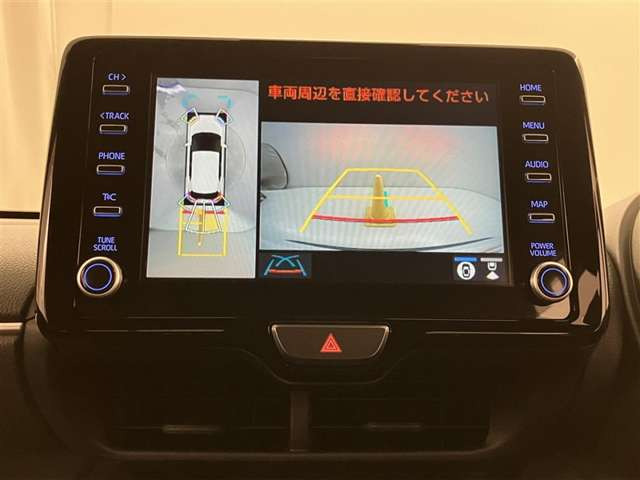 ヤリスクロス1.5 ハイブリッド Z