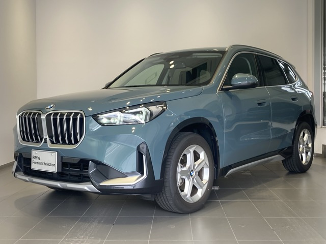 X1xドライブ 18d 4WD