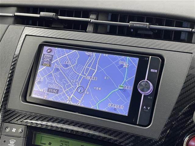 プリウス1.8 S ツーリングセレクション G's