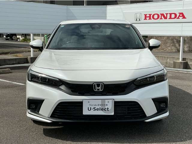 シビック