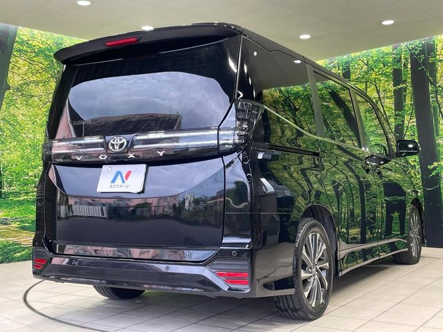 トヨタ ヴォクシー 2.0 S-Z 340.7万円 令和5年(2023年) 宮崎県 中古車