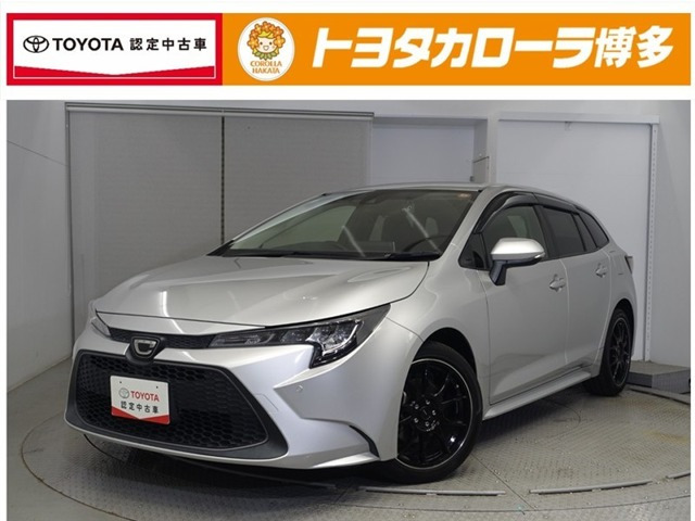 カローラツーリング1.8 S