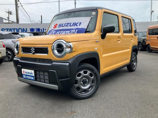 スペーシアハイブリッド(HYBRID) G