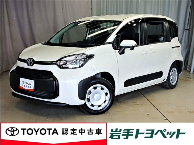 シエンタハイブリッド 1.5 G E-Four 4WD