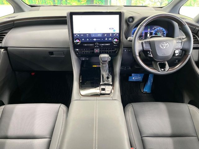 アルファード2.5 Z