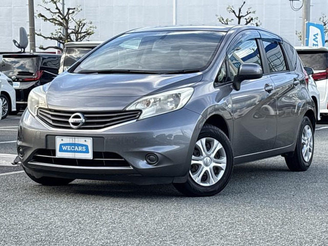 ノート1.2 X DIG-S