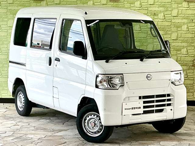 クリッパーEV4シーター
