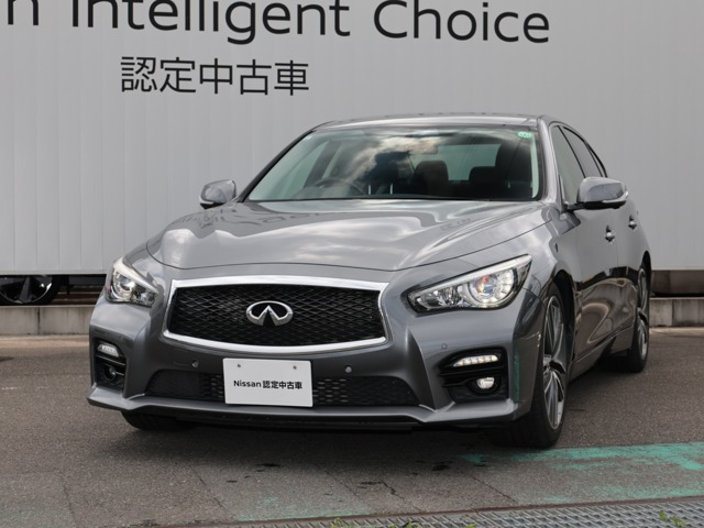スカイライン2.0 200GT-t タイプSP