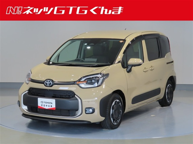 シエンタハイブリッド 1.5 Z