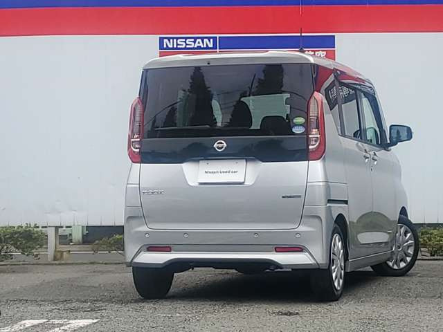 デイズルークスX