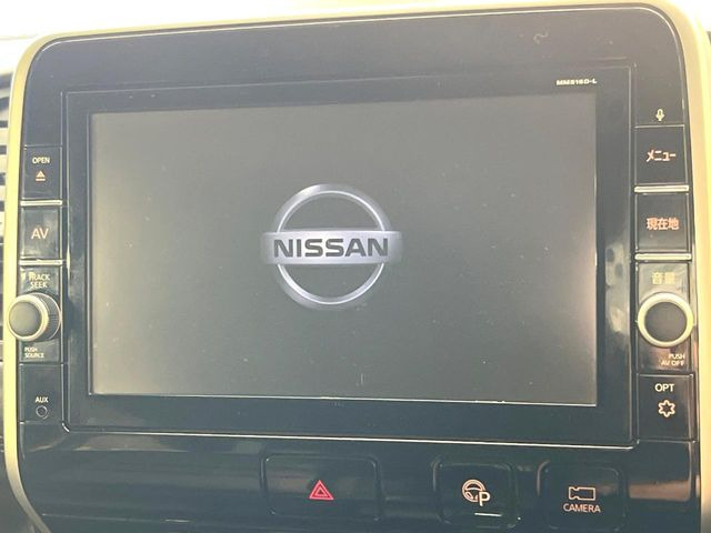 セレナ2.0 ハイウェイスター