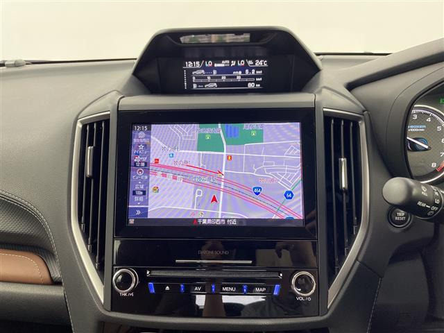 フォレスター2.0 アドバンス 4WD