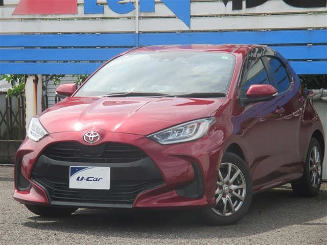 ヤリス1.5 Z