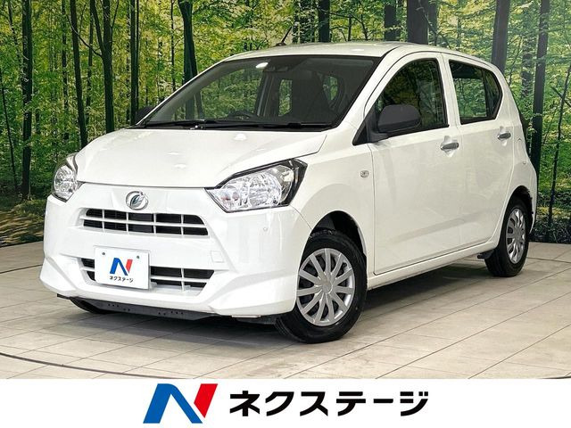ミライースL SAIII