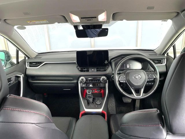 RAV42.0 アドベンチャー オフロードパッケージ II 4WD