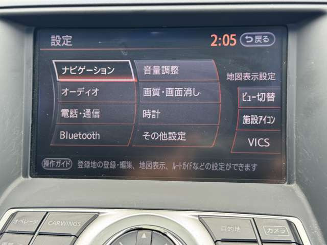 ���i�r�ECD�EDVD�E�o�b�N�J�����ETV�EBluetooth��