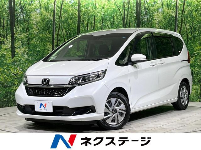 フリード1.5 ハイブリッド G