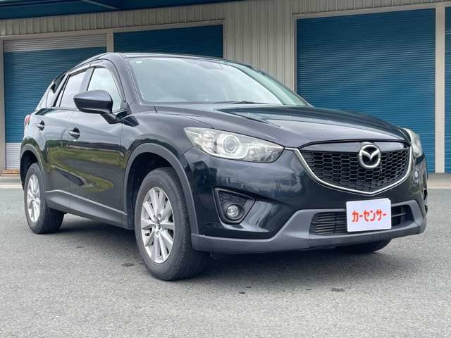 CX-52.2 XD 4WD