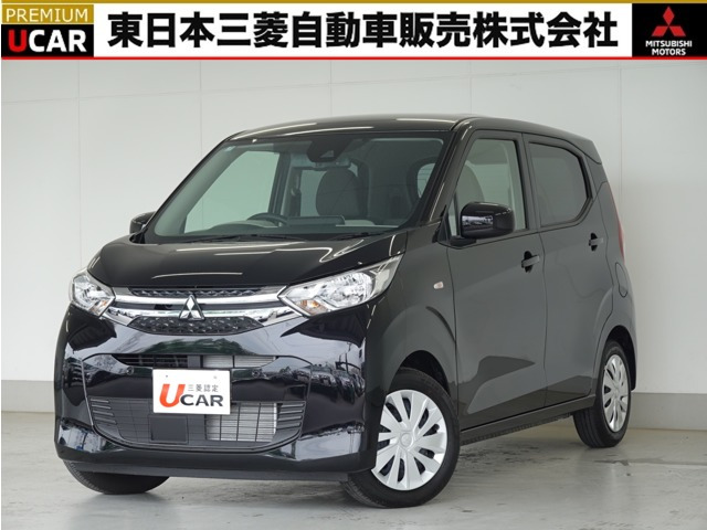 eKワゴンM