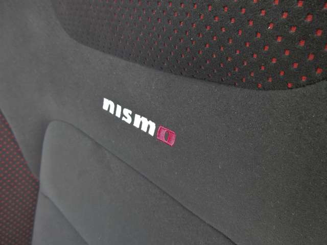 ノート1.2 e-POWER NISMO