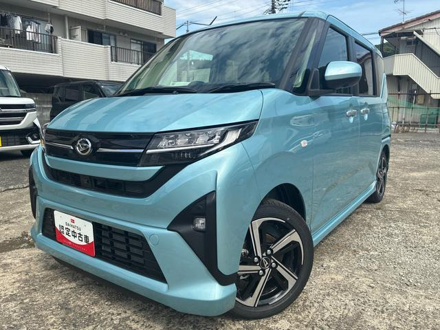 ムーヴRS