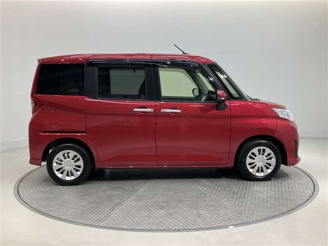 ルーミー1.0 G S