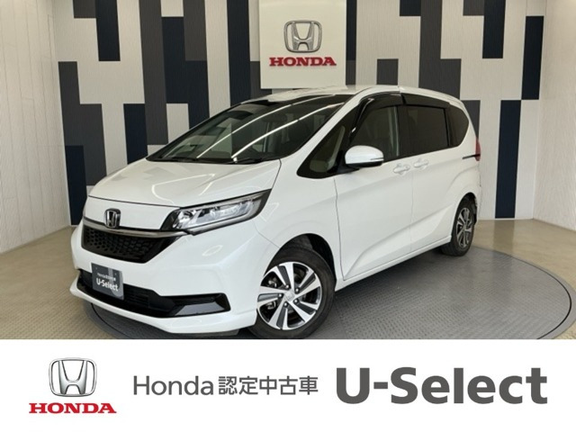 フリード1.5 G ホンダセンシング