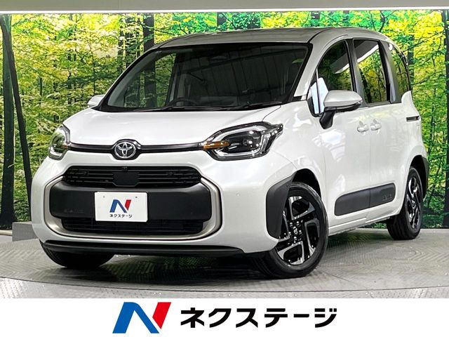 シエンタハイブリッド 1.5 Z