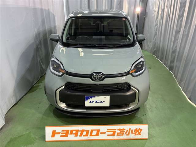 シエンタハイブリッド 1.5 Z
