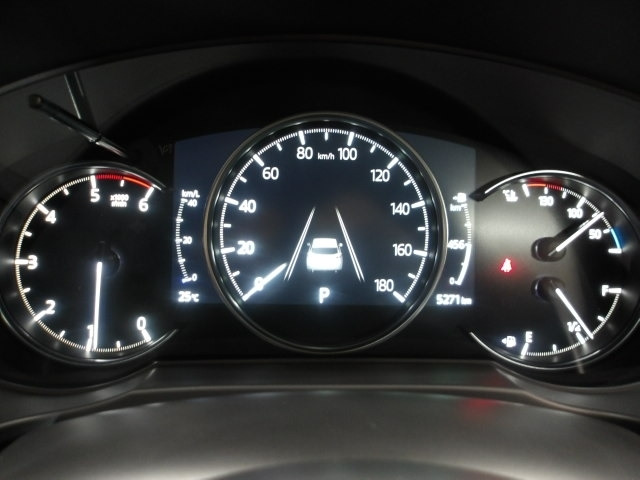 CX-52.2 XD エクスクルーシブ モード 4WD