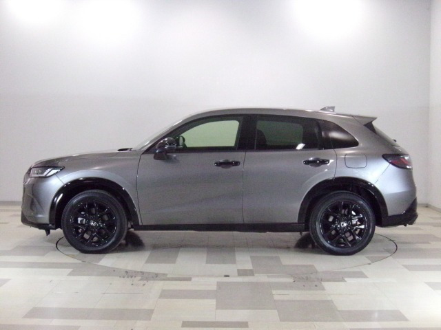 ZR-V2.0 e:HEV Z ブラックスタイル 4WD