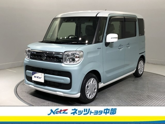 スペーシアハイブリッド(HYBRID)  X