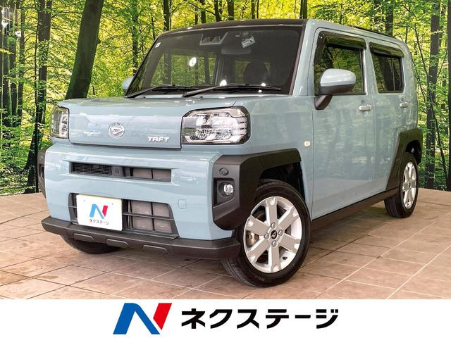 タフトG